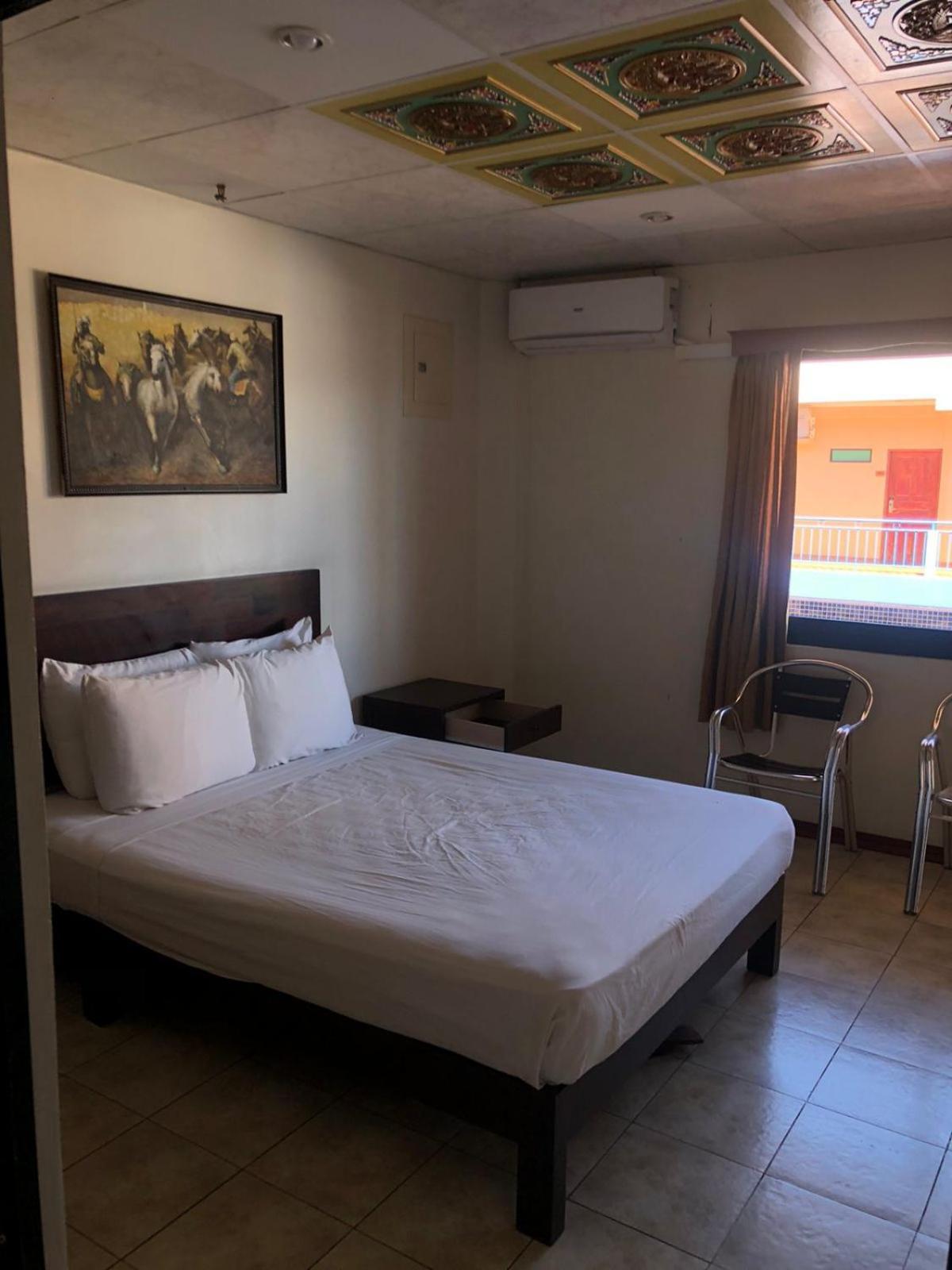Hotel Puntarenas Beach 외부 사진