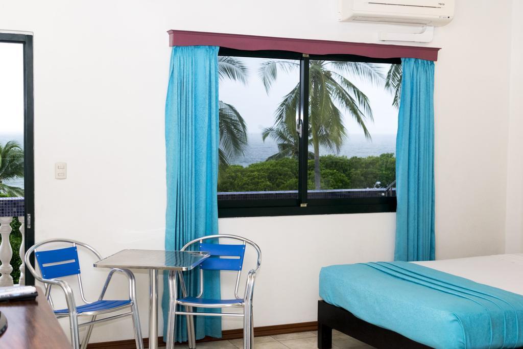 Hotel Puntarenas Beach 외부 사진