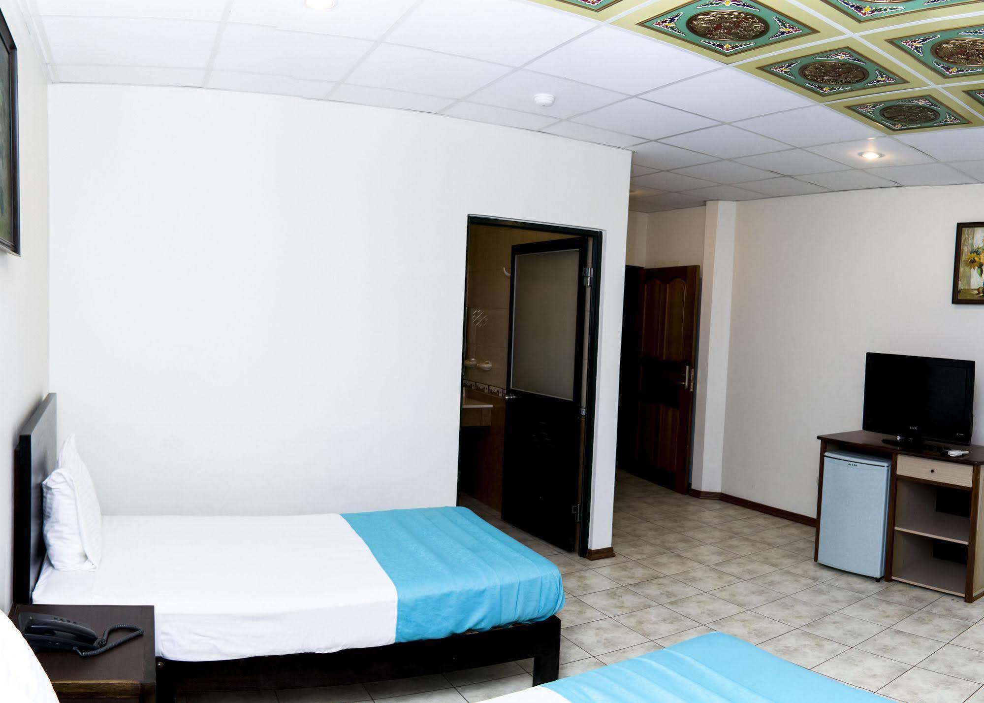 Hotel Puntarenas Beach 외부 사진