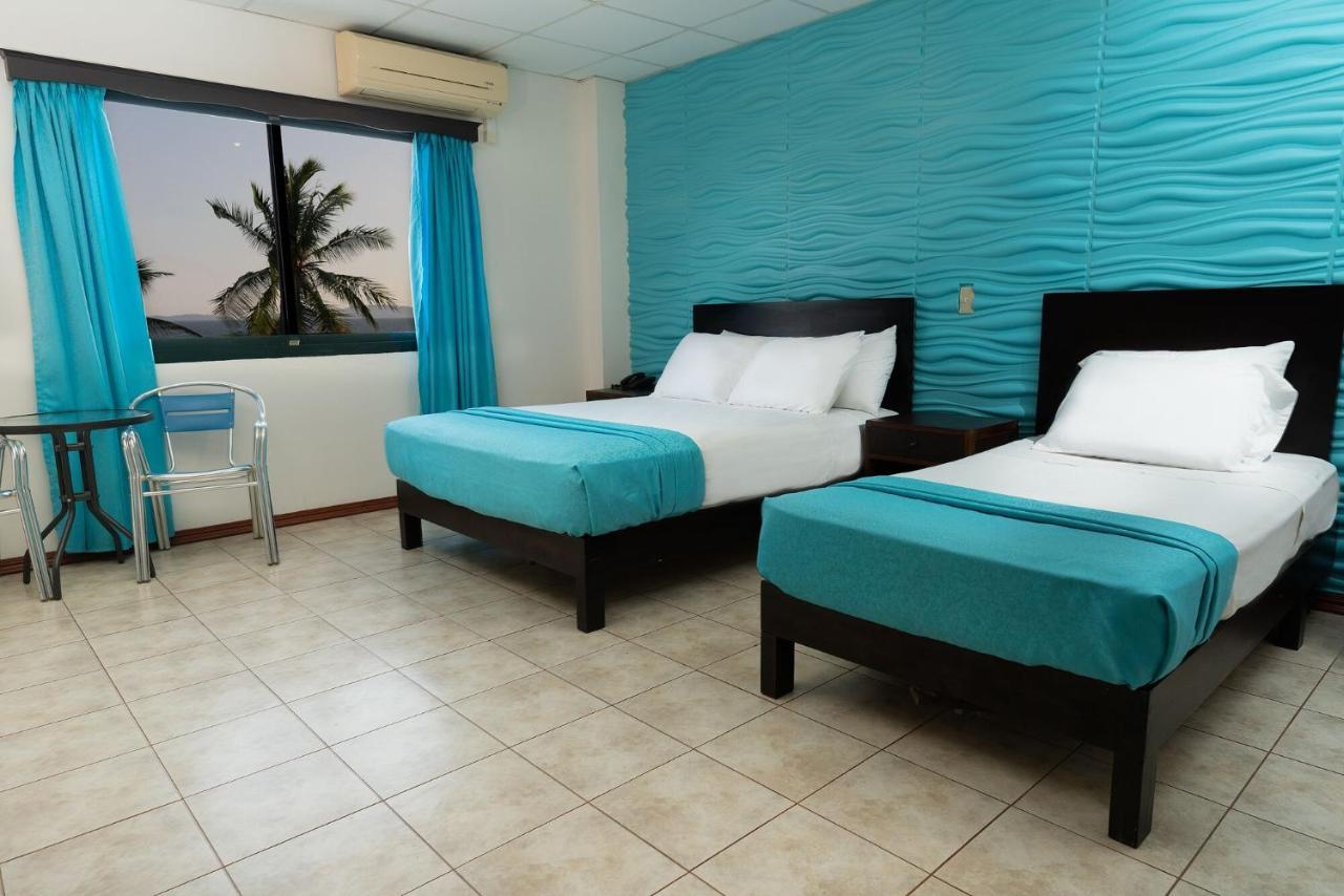 Hotel Puntarenas Beach 외부 사진